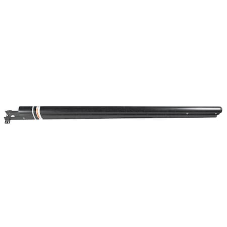 Lippert Lippert 295743 Solera Short Awning Support Arm, 61" - Black 295743